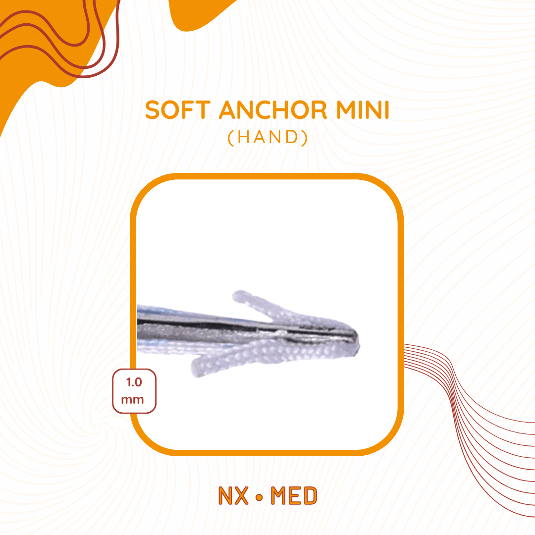 Soft Anchor (Mini)